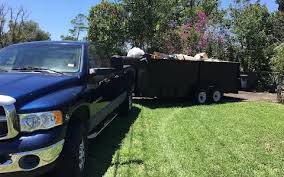 Best Yard Waste Removal  in Ironwood, MI